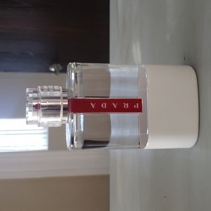 Prada Eau Sport
